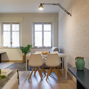 Appartamento Velluto Blu Apartment&suite, Verona