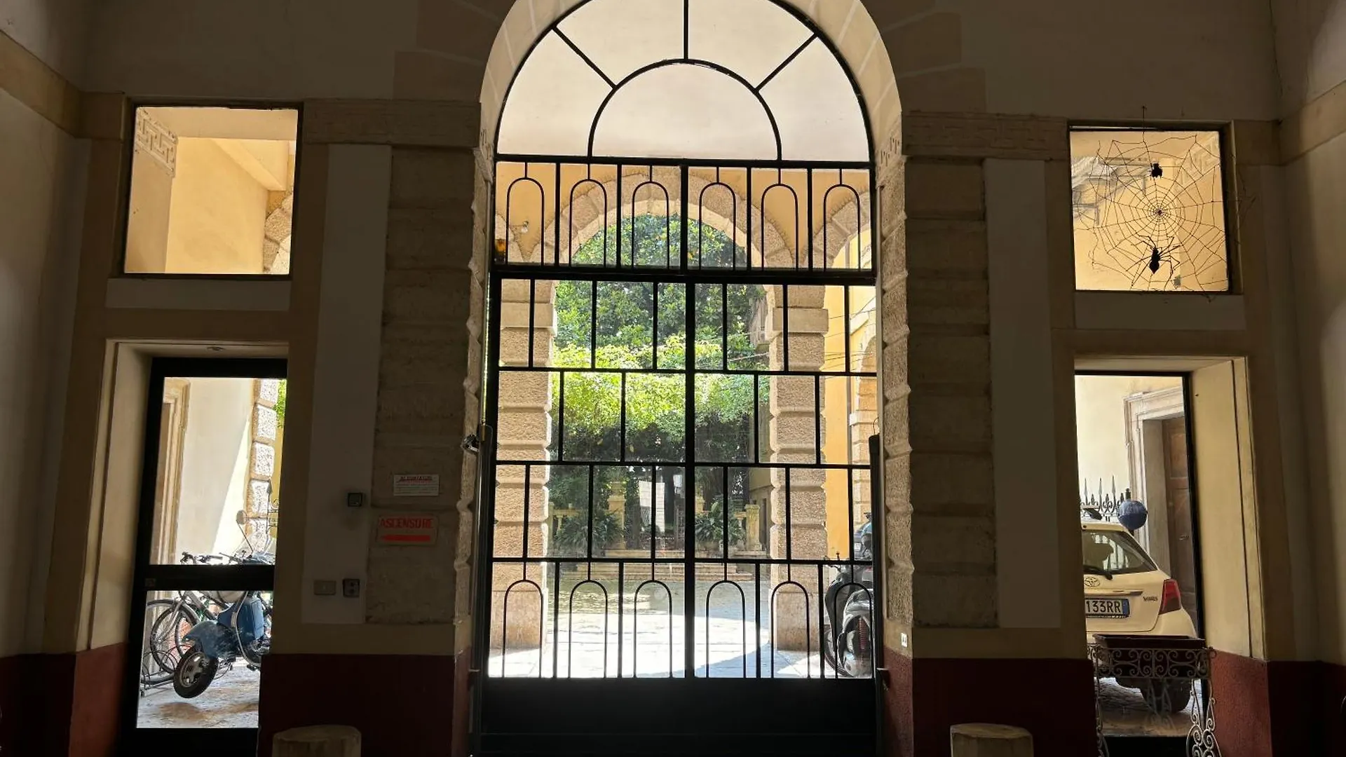 公寓 维罗纳Casa Magnolia公寓