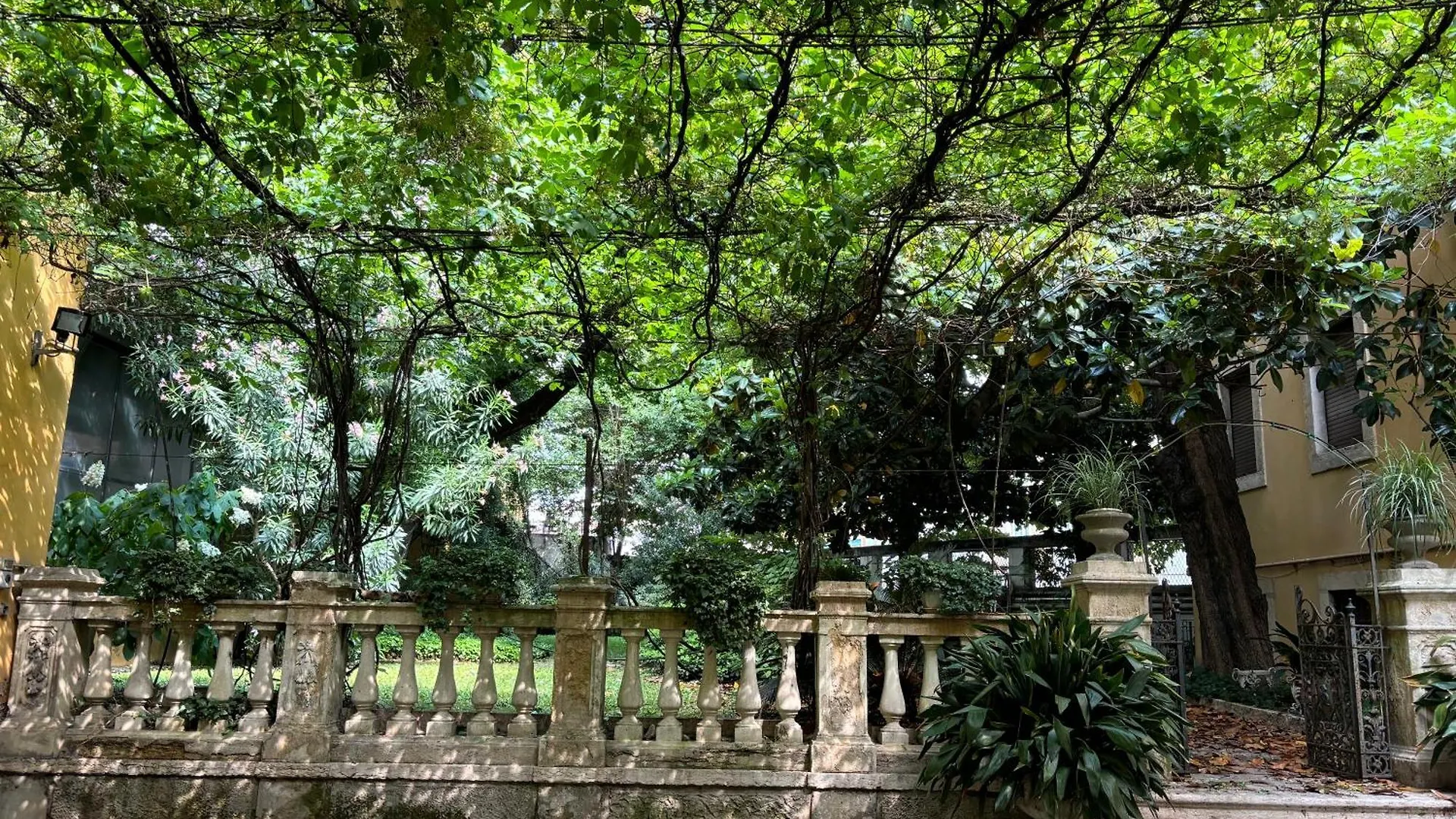 维罗纳Casa Magnolia公寓 意大利